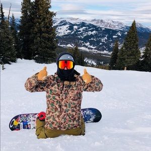 Meet your Posher, Sam